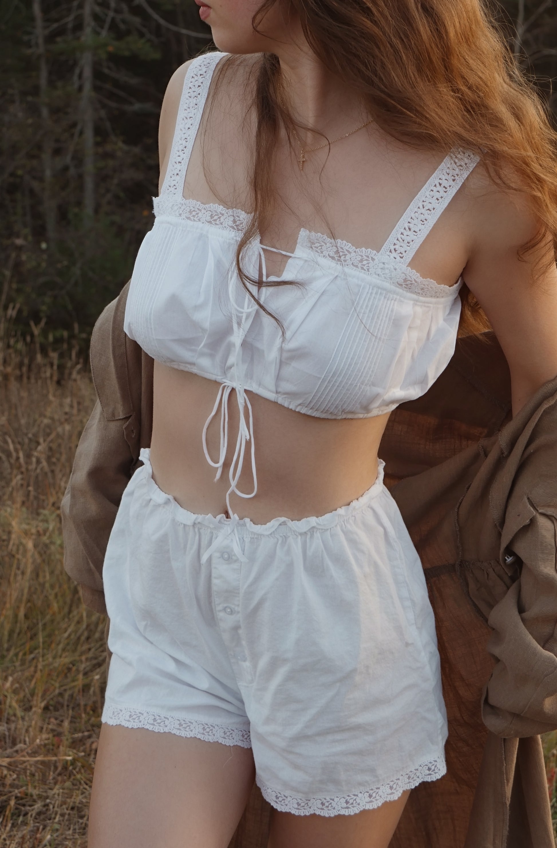 The Louise Set