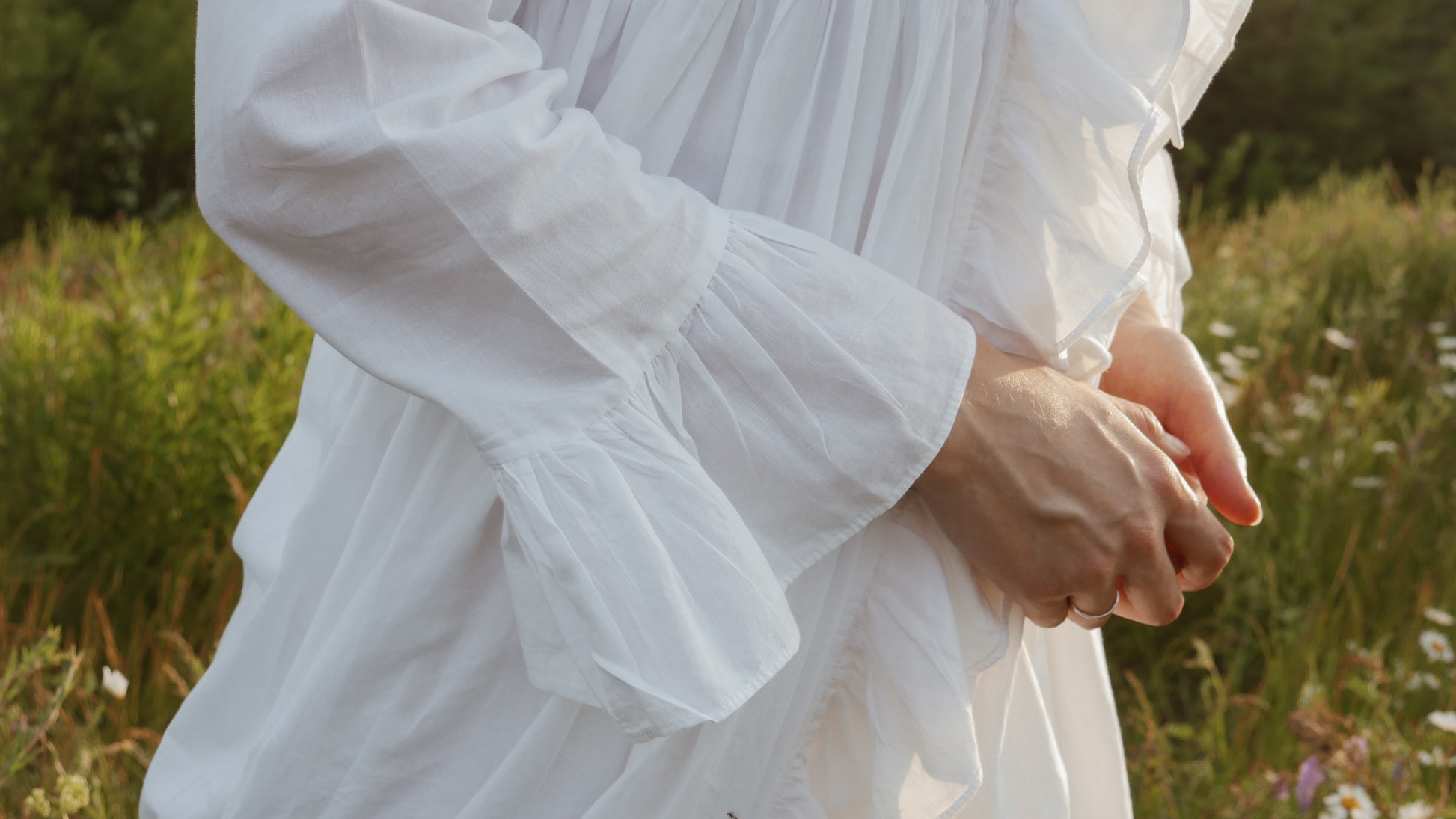 The Josephine Robe